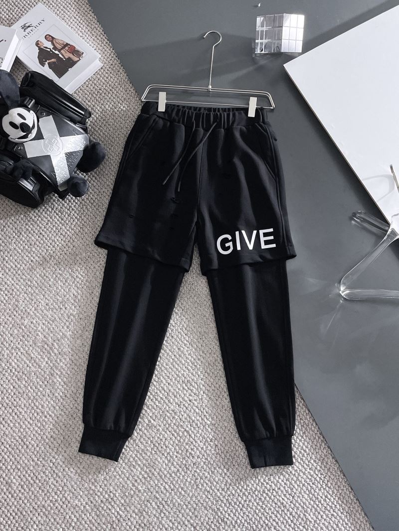 Givenchy Long Pants